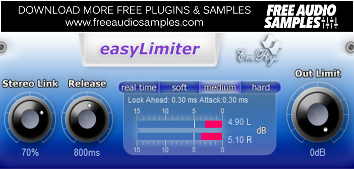 free audio samples